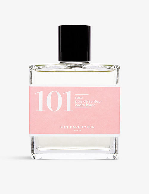 BON PARFUMEUR: 101 eau de parfum