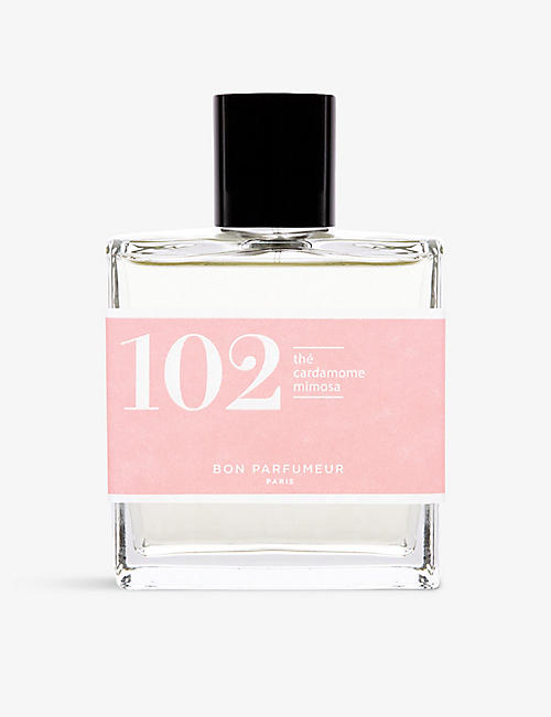 BON PARFUMEUR: 102 eau de parfum