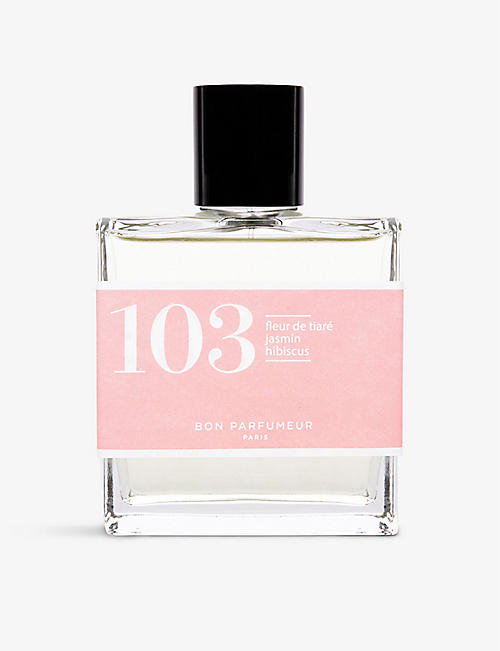 BON PARFUMEUR: 103 eau de parfum