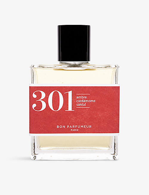 BON PARFUMEUR: 301 eau de parfum
