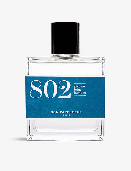 BON PARFUMEUR: 802 eau de parfum