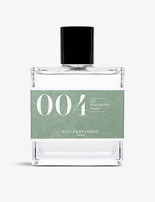BON PARFUMEUR: 004 eau de parfum