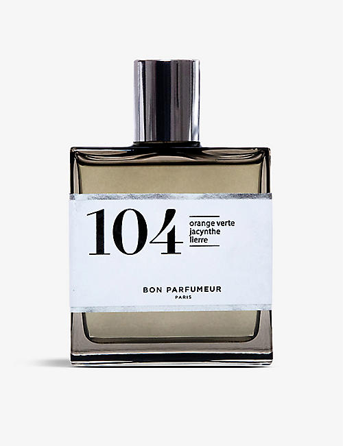 BON PARFUMEUR: 104 eau de parfum