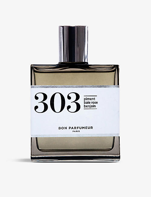 BON PARFUMEUR: 303 eau de parfum
