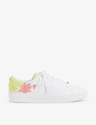 ted baker keylie trainers