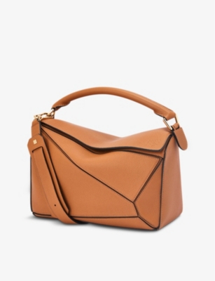 Selfridges loewe sales puzzle