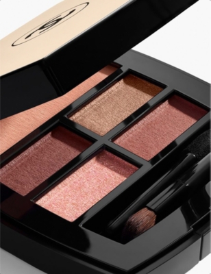 LES BEIGES EYESHADOW PALETTE Healthy Glow Natural Eyeshadow Palette 5.5g