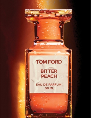Tom Ford Private Blend Bitter Peach Eau De Parfum 10ml