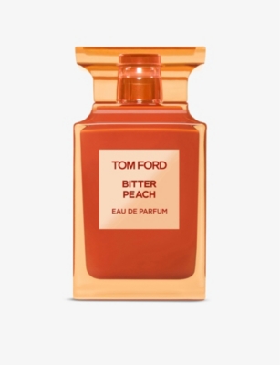 TOM FORD - Private Blend Bitter Peach eau de parfum 100ml 