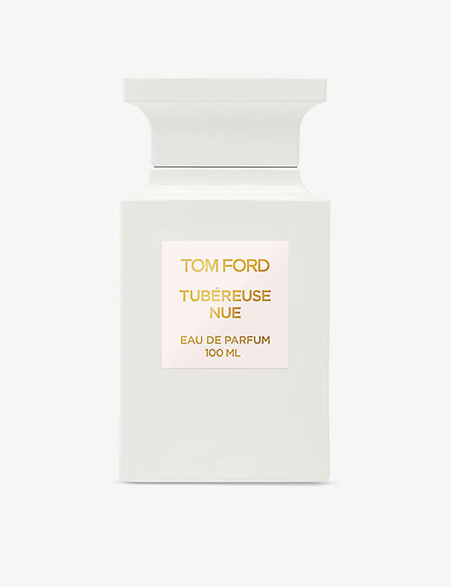 TOM FORD: Private Blend Tubereuse Nue eau de parfum 100ml