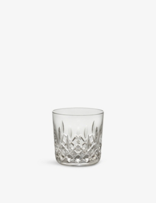 Shop Waterford Lismore Crystal-glass Tumbler 8.4cm