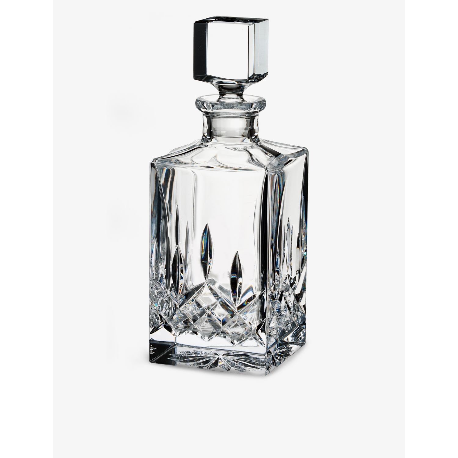 Waterford Lismore Crystal Decanter 750ml