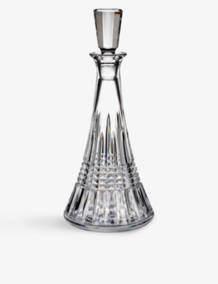 Waterford Lismore Cut Crystal Decanter 750ml