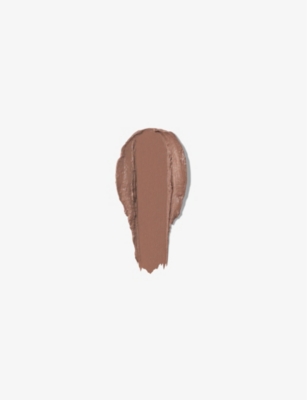 By Terry Hyaluronic Hydra-balm Lipstick 3g In 1. Sexy Nude