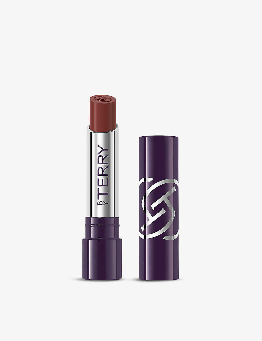 By Terry Hyaluronic Hydra-balm Lipstick 3g In 6. Love Affair