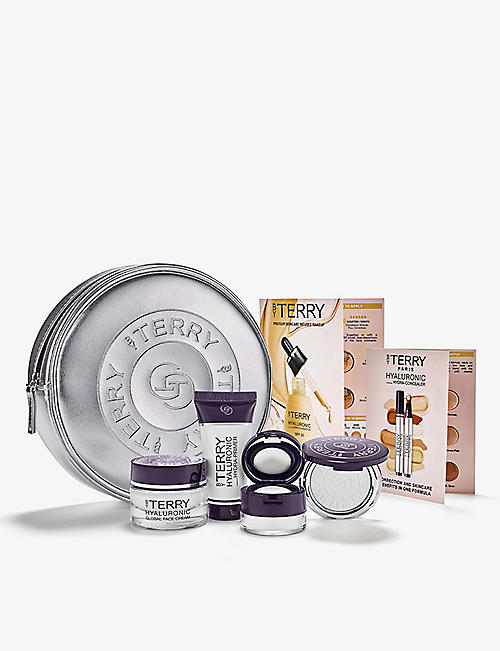 BY TERRY: My Hyaluronic Routine gift set worth £69