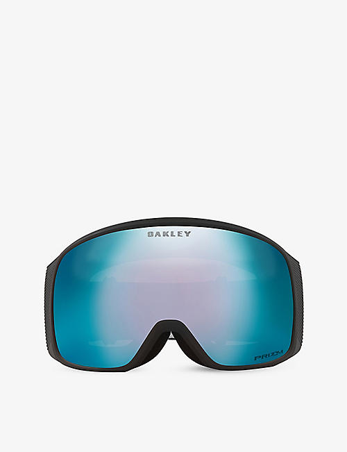 OAKLEY: OO7104 Flight Tracker L Prizm™ Snow goggles