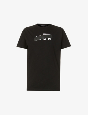 Fendi t store shirt selfridges