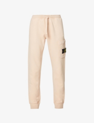 stone island jogging pants