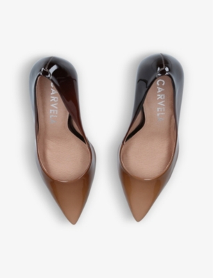 carvela court shoes