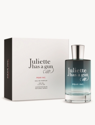 Shop Juliette Has A Gun Pear Inc. Eau De Parfum