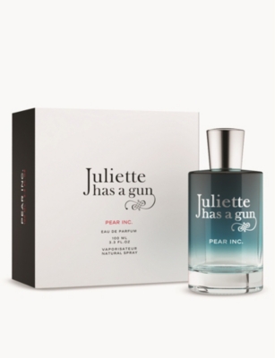 Juliette Has A Gun Pear Inc. Eau De Parfum