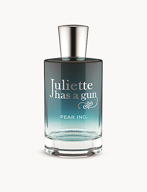 JULIETTE HAS A GUN: Pear Inc. eau de parfum