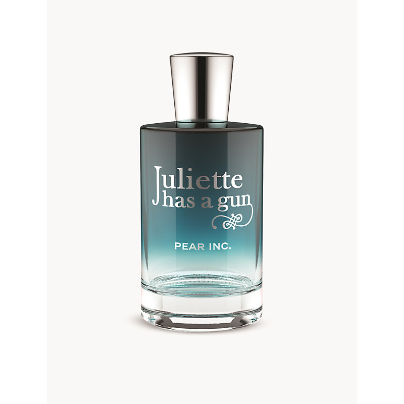 Shop Juliette Has A Gun Pear Inc. Eau De Parfum