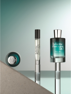 JULIETTE HAS A GUN: Pear Inc. eau de parfum 7.5ml
