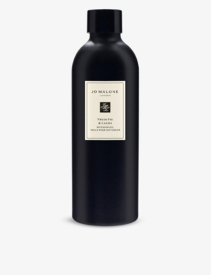 JO MALONE LONDON: Fresh Fig & Cassis diffuser refill 350ml