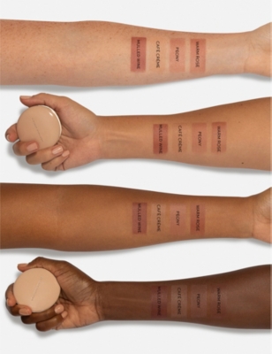 Les Nudes Lip Suede lip colour 4.8g