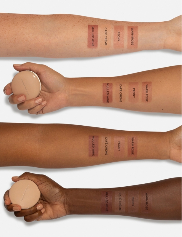 Les Nudes Lip Suede lip colour 4.8g