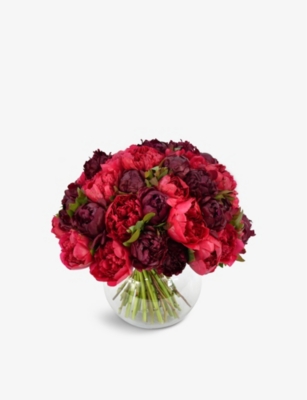 MOYSES STEVENS: Temptress bouquet