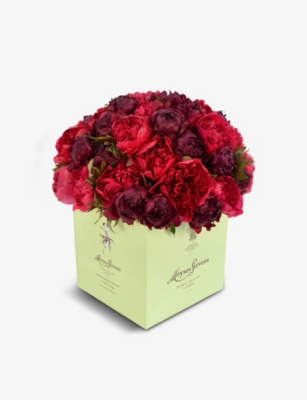 MOYSES STEVENS: Temptress bouquet