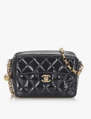 Selfridges best sale chanel handbag