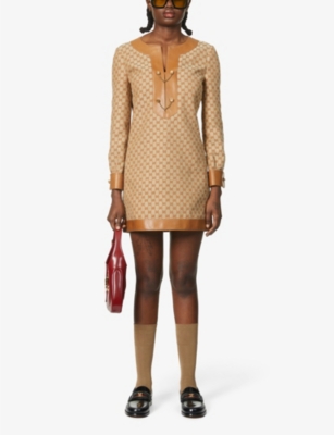 gucci in selfridges