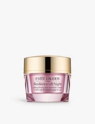 Estée Lauder Estee Lauder Resilience Multi-effect Night Tri-peptide Face And Neck Cream