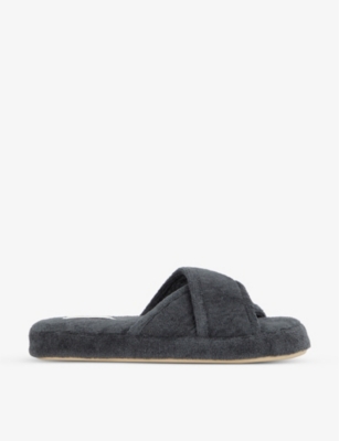 Selfridges hot sale mens slippers