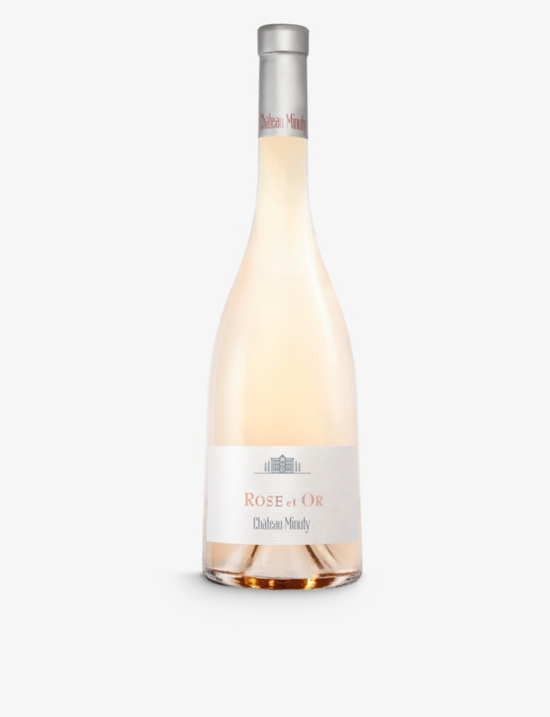 Château Minuty Rosé et Or 750ml