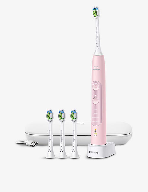 SONICARE: SoniCare 7900 electric toothbrush