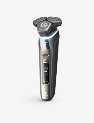PHILIPS: Series 9000 electric shaver