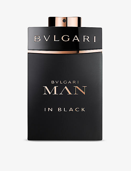 BVLGARI: Man In Black eau de parfum 150ml