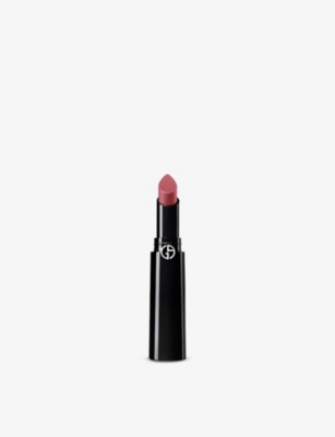 Giorgio Armani 113 Lip Power Lipstick 3.1g ModeSens