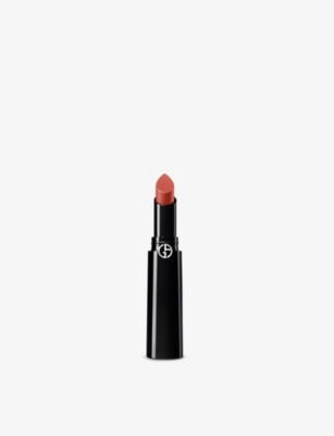 Giorgio Armani 214 Lip Power Lipstick 3.1g ModeSens