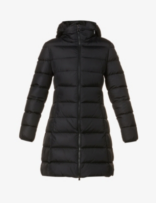 Moncler best sale coats selfridges