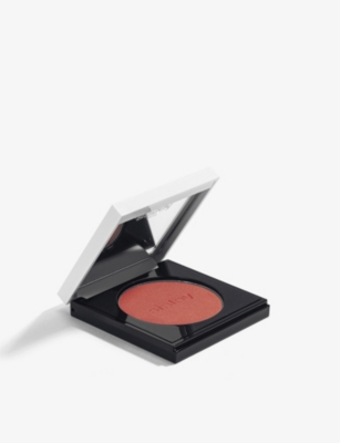 Shop Sisley Paris Sisley 3 Coral Le Phyto-blush Powder Blush 6.5g