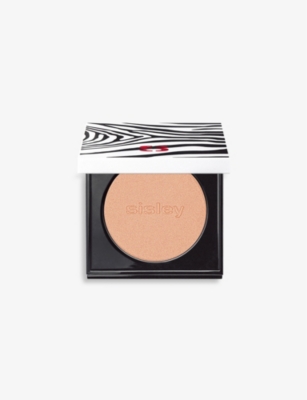 Sisley Paris Le Phyto-blush Powder Blush 6.5g In 6 Shimmer