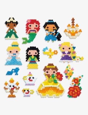 aquabeads disney princess