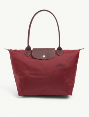 Selfridges shop longchamp sale