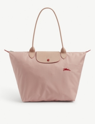 Selfridges longchamp backpack sales